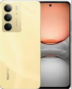  - Celulares    Cod. Realme c75 8gb ram 256gb Rom light gold